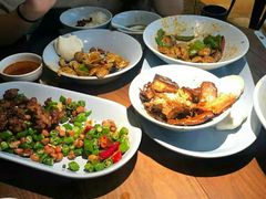 -金牌外婆家(苏州中心店)