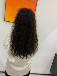 -FINE HAIR 烫染专业设计