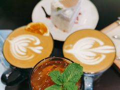 -22ºN BISTRO西餐&酒馆