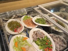 -乡里八闽·福州乡土菜(火车北站店)