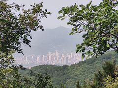 -香山公园