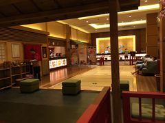 -大江户·温泉洗浴(浑南店)