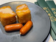 -和平馆·地道港澳茶餐厅(西门口店)