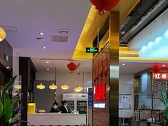 -燕兰楼·清真西北融合菜(亚运村店)