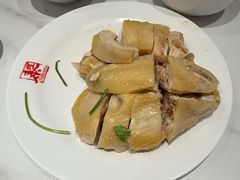-泰煌鸡·上海白斩鸡·沪菜(平利店)