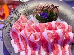 -故里和山·成都火锅(欢乐港湾店)