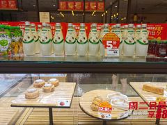 -味多美蛋糕(看丹桥店)