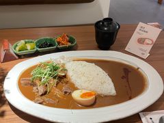 -CURRY YA 熟成咖哩專門店(深圳湾万象城店)
