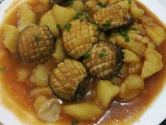 -地方名吃海鲜大馅蒸饺(北戴河店)