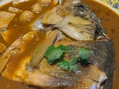 -俭寨大盘鸡·缸子肉·小公鸡·新疆菜(云通店)