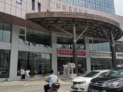 -豫璟轩中餐厅(南昌万怡店)