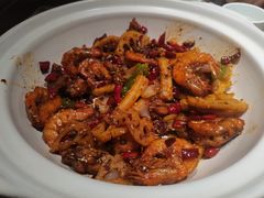 -金佬馆·川菜bistro(芜湖镜湖万达店)