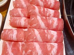 金牌肥牛卷-锅首鲜品火锅(鸳鸯店)