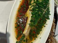 -北李·海肠捞饭·大连菜(望京凯德MALL店)