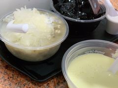 -百花传统甜品店(原址店)