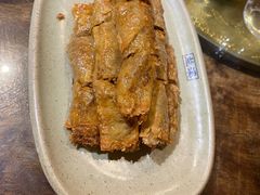 -兰溪小馆(东直门簋街店)