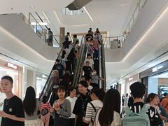 -东莞松山湖万象汇