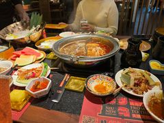 -牛New寿喜烧(虹桥新天地店)