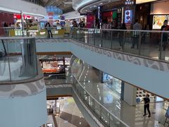 -万达广场(泰安泰山店)