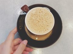 -Old Town White Coffee(gateway@klia2)