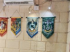 -逃脱反斗城沉浸剧情密室(北京路店)