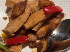 -金成潮菜博物馆(海珠湿地店)