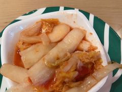 新一番泡菜-新一番三文鱼寿司(红城湖店)