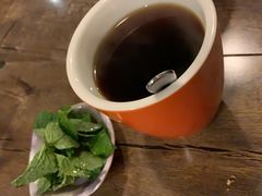 -Mevlana梅夫娜土耳其餐厅·清真