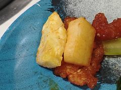 -圣罗巴海鲜烤肉自助(西城红场店)