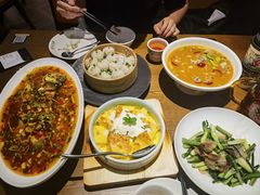 -小户人家(循礼门南国中心店)