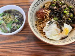 -友琴面馆(东白溪公寓店)