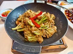 -峨嵋酒家 南北川菜 优选烤鸭(广渠路店)