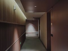 -杭州逸酒店(西湖武林店)