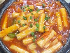 -星火东北碳火烤肉(华大店)