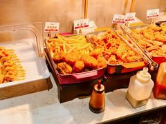 -火炉火自助餐(西直门凯德MALL店)