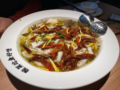 -太二酸菜鱼(沈阳万象城店)