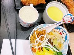 -永和大王(共和新路店)
