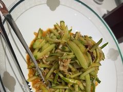 -渔港甄宴·海鲜·地标烟台菜(金沙滩店)