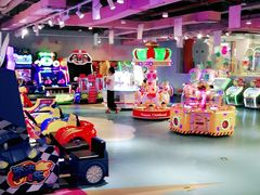 -星舰梦航(广百广场荔胜店)