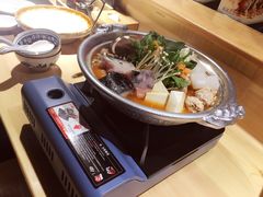 -玄海寿司(国贸店)