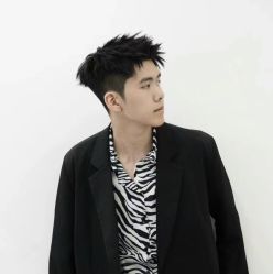 -贝勒爷专业男发