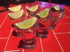 -Luchador摔跤手墨西哥餐厅(恒宇广场店)