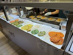 -乐天免税店(明洞店)
