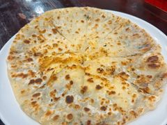 肉圆麦饼-御清斋总店(天一街店)
