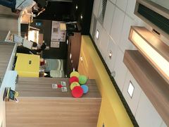 -麦当劳(欢乐谷店)
