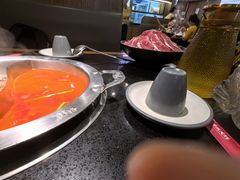 -井格重庆火锅(西直门凯德Mall店)