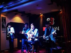 -川吧River Bar·酒吧