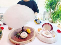 -Erman岩烧牛排(虹桥南丰城店)
