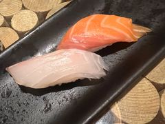 -西村日本料理(香格里拉饭店)