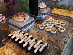 -嘉定凯悦·咖啡厅